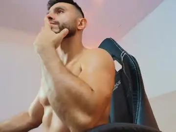 Chaturbate Free Live Porn of mateo_vega_