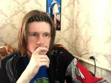 Chaturbate Nude Webcam of pinochetti