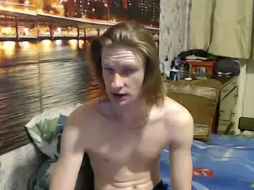 Chaturbate Live Sex Cam of pinochetti