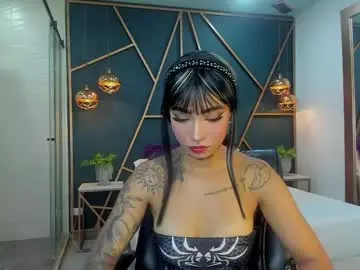 Chaturbate Adult Webcam of salem_rose