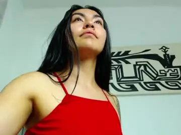 Chaturbate Adult Video Chat of samantha_vaker