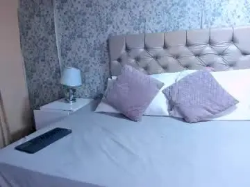 Chaturbate Live Porn of sheylathopmson