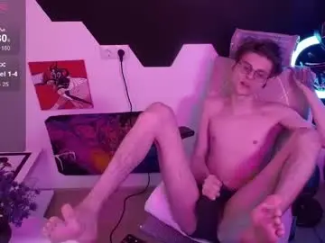 Chaturbate Sex Cam of shiromy_
