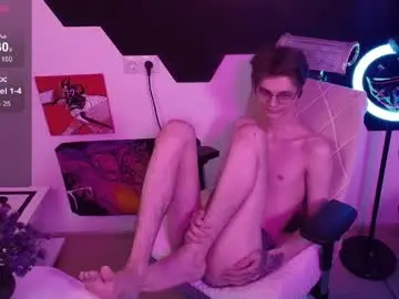 Chaturbate Sex Cam of shiromy_