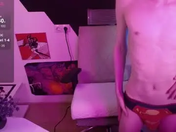 Chaturbate Live Sex Cam of shiromy_
