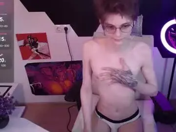 Chaturbate Private Sex Chat of shiromy_