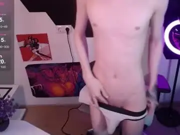 Chaturbate Free Porn Cam of shiromy_