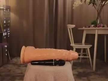 Chaturbate Live Porn of tinastevenson