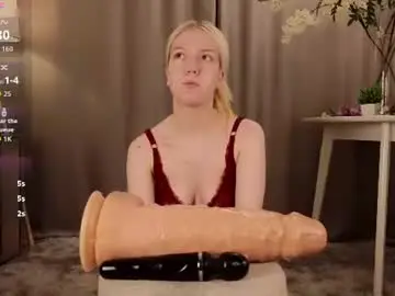 Chaturbate Live Porn of tinastevenson