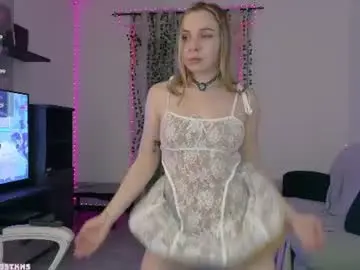 Chaturbate Live Sex Cam of xxxhoneyxx