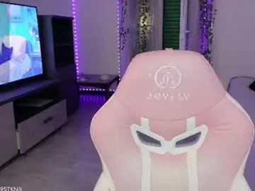 Chaturbate Live Sex Cam of xxxhoneyxx