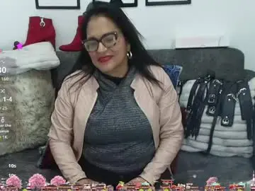 Chaturbate Private Sex Chat of angelica_mature49