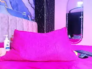 Chaturbate Adult Video Chat of arleth_1
