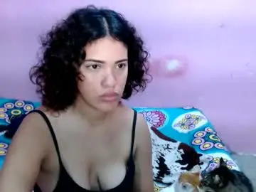 Chaturbate Live Porn of belle_katty000