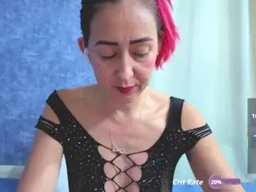 Chaturbate Adult Webcam of bianca_milfsexy
