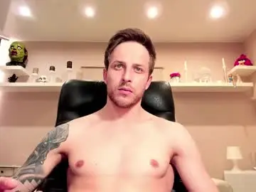 Chaturbate Live Sex Cam of chriscarrey