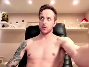 Chaturbate Adult Video Chat of chriscarrey