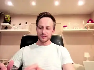 Chaturbate Live Porn of chriscarrey