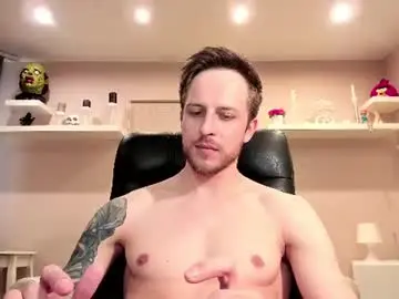 Chaturbate Adult Webcam of chriscarrey