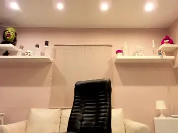 Chaturbate Live Sex Cam of chriscarrey