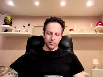 Chaturbate Adult Webcams of chriscarrey
