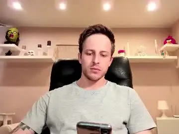 Chaturbate Live Sex Cam of chriscarrey