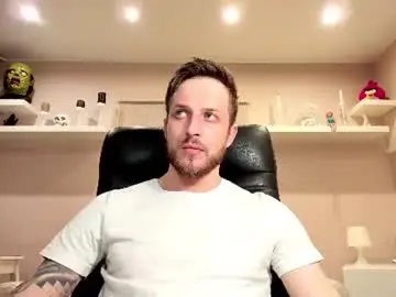 Chaturbate Live Porn of chriscarrey