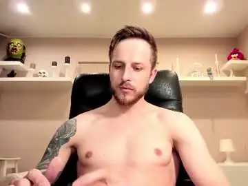 Chaturbate Best Webcam of chriscarrey