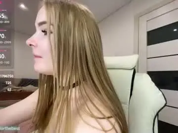 Chaturbate Free Porn Cam of eestipixies