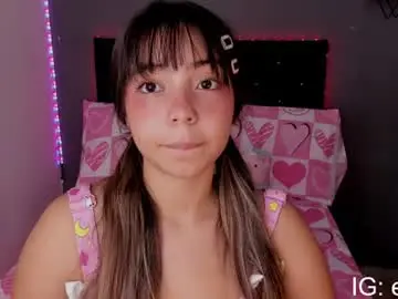 Chaturbate Adult Webcam of emma_grayys