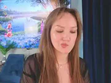 Chaturbate Sex Chat of evegreenlee