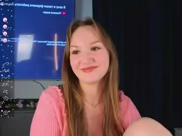 Chaturbate Watch Live Sex Cams of evegreenlee