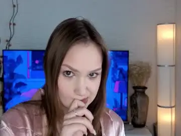 Chaturbate Live Sex of evegreenlee