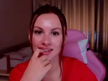 Chaturbate Private Sex Chat of ginger_jessy_