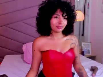 Chaturbate Watch Live Sex Cams of iris_licht