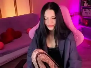 Chaturbate Nude Webcam of kelly__bunny