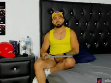 Chaturbate Best Webcam of mikeblaree