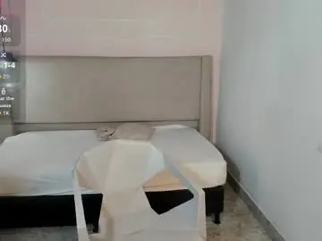 Chaturbate Live Porn of milaheat1