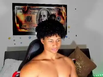 Chaturbate Best Webcam of nathan_sexy247