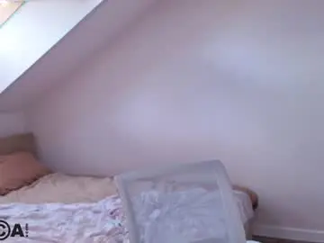 Chaturbate Live Sex Cam of nika_flover