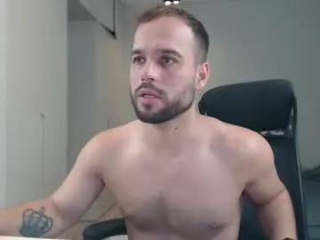 Chaturbate Watch Live Sex Cams of sandro_best