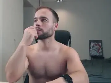 Chaturbate Adult Webcam of sandro_best