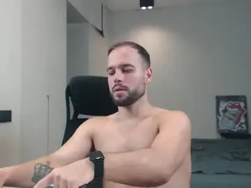 Chaturbate Sex Cam of sandro_best