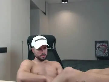 Chaturbate Live Sex of sandro_best