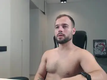 Chaturbate Sex Cam of sandro_best