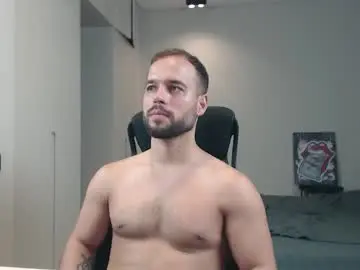 Chaturbate Live Porn of sandro_best