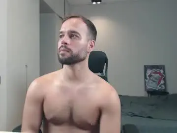 Chaturbate Private Sex Chat of sandro_best