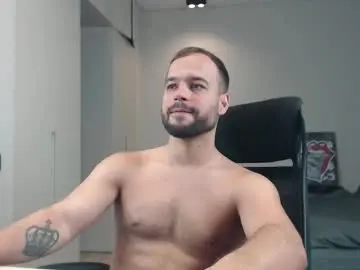 Chaturbate Free Live Porn of sandro_best