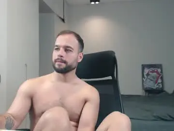Chaturbate Nude Webcam of sandro_best
