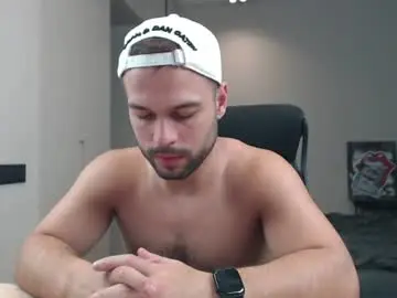 Chaturbate Free Live Porn of sandro_best